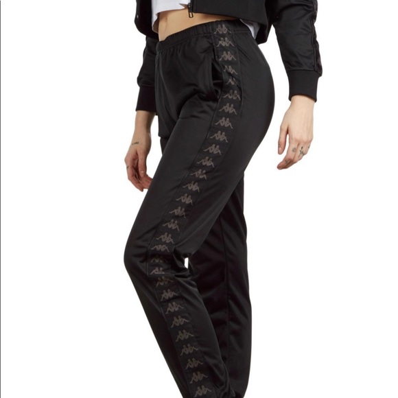 KAPPA joggers (SOLD) - Picture 3 of 6
